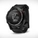 Garmin Fenix 2 Sportuhr