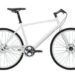 Cannondale Bad Boy White Edition Solo Ultra